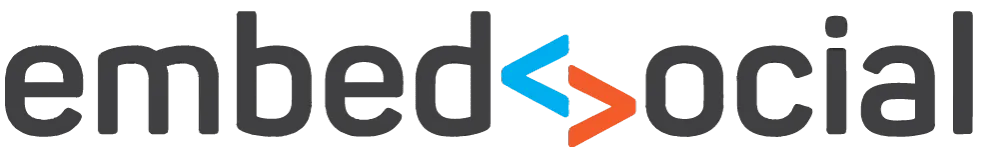 embed social