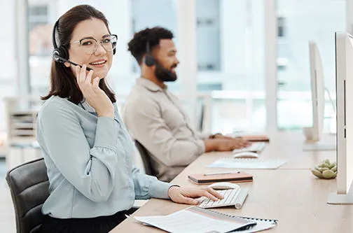 general and admin assistant