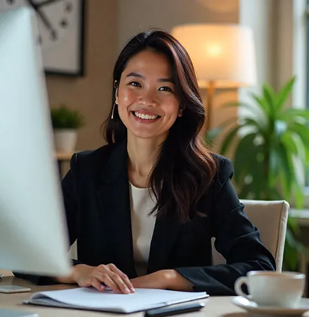 Local SEO Consultant