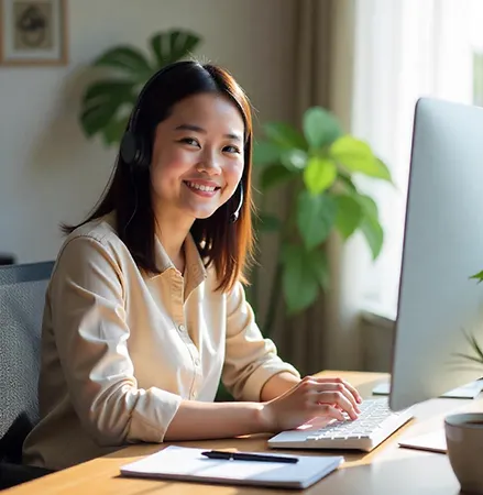 lead generation virtual assistant