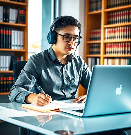 Virtual Legal Services for Business Compliance