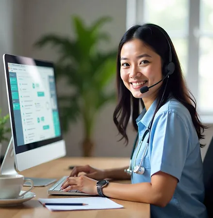 Digital Marketing Virtual Assistant Running Ads