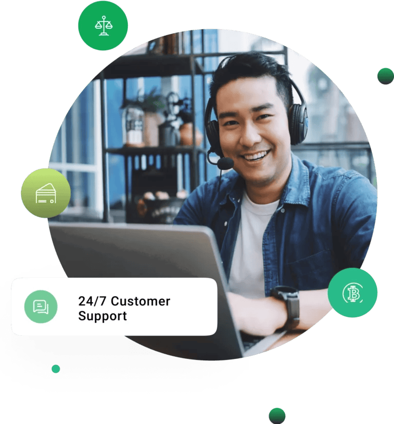 Virtual Graphic Designer for Business Branding