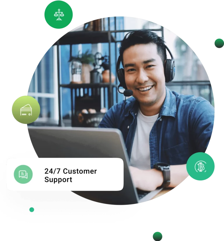 Virtual Lead Generation Assistant